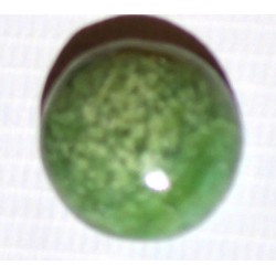 JADE NEPHRITE  48.5 CT Green Gemstone Afghanistan 0010
