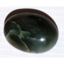 JADE NEPHRITE  50 CT Green Gemstone Afghanistan 009
