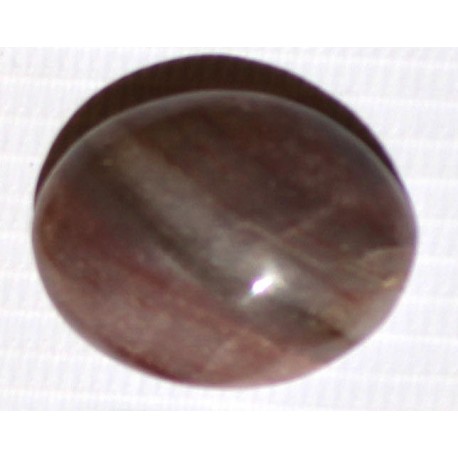 JADE 77 CT Brown Gemstone Afghanistan 001