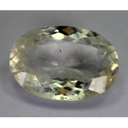 Quartz 48.5 CT Gemstone Afghanistan 20