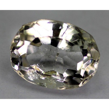 Quartz 18.5 CT Gemstone Afghanistan 23