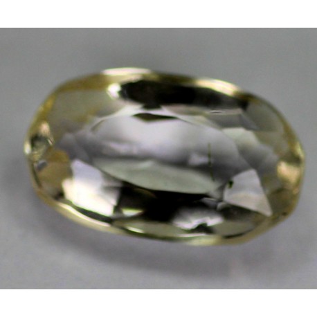 Quartz 18.5 CT Gemstone Afghanistan 25