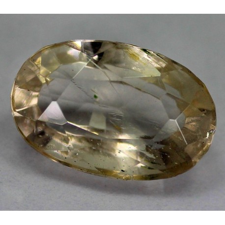 Quartz 22.5 CT Gemstone Afghanistan 27