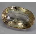 Quartz 22.5 CT Gemstone Afghanistan 27