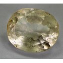 Quartz 15 CT Gemstone Afghanistan 38