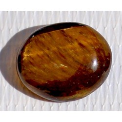 9.0 CT Tiger  Eye  Gemstone 0027