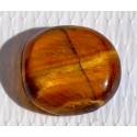 4.5 CT Tiger  Eye  Gemstone 0043