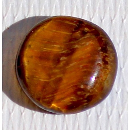 Tiger Eye 7.0 CT Gemstone Srilanka 0055