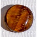 Tiger Eye 7.0 CT Gemstone Srilanka 0055
