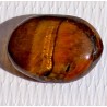 Tiger Eye 9.0 CT Gemstone Srilanka 0057