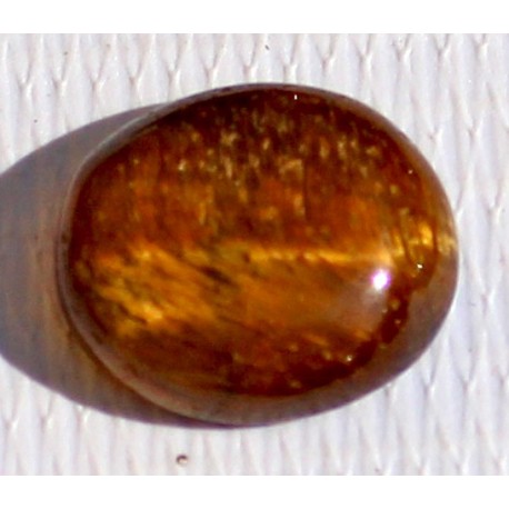 Tiger Eye 8.5 CT Gemstone Srilanka 072