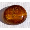 Tiger Eye 8.5 CT Gemstone Srilanka 072