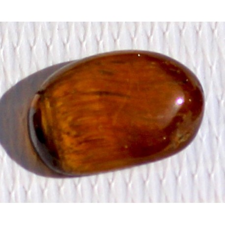 Tiger Eye 7.0 CT Gemstone Srilanka 0073