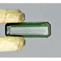 Green Tourmaline 0.5 CT Gemstone Afghanistan 40