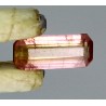 Pink Tourmaline 0.5 CT Gemstone Afghanistan 0026