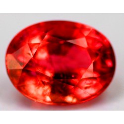 Pink Tourmaline 2.0 CT Gemstone Afghanistan 0100