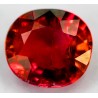 Pink Tourmaline 1.0 CT Gemstone Afghanistan 0115