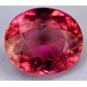 Pink Tourmaline 2.0 CT Gemstone Afghanistan 0156