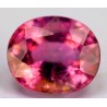 Pink Tourmaline 2.0 CT Gemstone Afghanistan 0181
