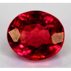 Pink Tourmaline 0.5 CT Gemstone Afghanistan 0203