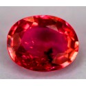 Pink Tourmaline 0.5 CT Gemstone Afghanistan 0208