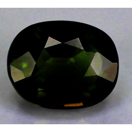 Brown Tourmaline 3 CT Gemstone Afghanistan 0138