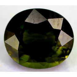 Green Tourmaline 2.0 CT Gemstone Afghanistan 110