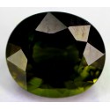 Green Tourmaline 2.0 CT Gemstone Afghanistan 110