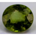 Green Tourmaline 0.5 CT Gemstone Afghanistan 190