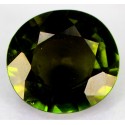 Green Tourmaline 2.0 CT Gemstone Afghanistan 194