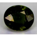 Green Tourmaline 1.5 CT Gemstone Afghanistan 131