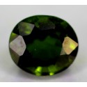 Green Tourmaline 0.5 CT Gemstone Afghanistan 207