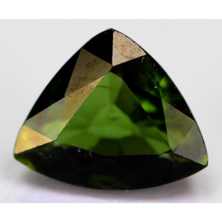 Green Tourmaline 2.0 CT Gemstone Afghanistan 104