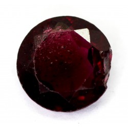 Garnet 1.0 CT Redish Gemstone Afghanistan 0026