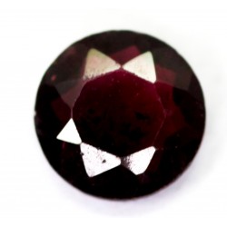 Garnet 1.0 CT Redish Gemstone Afghanistan 0028