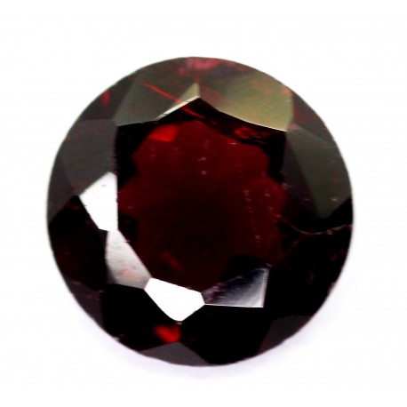 Garnet 1.5 CT Redish Gemstone Afghanistan 0035