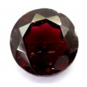 Garnet 1.5 CT Redish Gemstone Afghanistan 0037