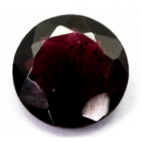 Garnet 1.5 CT Redish Gemstone Afghanistan 0038