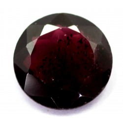 Garnet 1.5 CT Redish Gemstone Afghanistan 0039