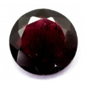 Garnet 1.5 CT Redish Gemstone Afghanistan 0039