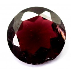 Garnet 1.5 CT Redish Gemstone Afghanistan 0040