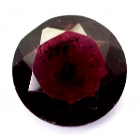 Garnet 1.5 CT Redish Gemstone Afghanistan 0044