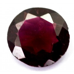 Garnet 1.5 CT Redish Gemstone Afghanistan 0042