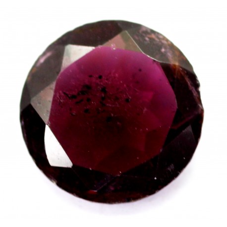 Garnet 1.5 CT Redish Gemstone Afghanistan 0046