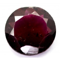 Garnet 1.5 CT Redish Gemstone Afghanistan 0045