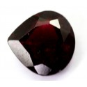 Garnet 1.5 CT Redish Gemstone Afghanistan 0048