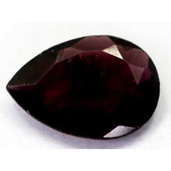 Garnet 1.5 CT Redish Gemstone Afghanistan 0049