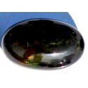 100% Natural Black Opal 2.0 CT Gemstone Ethiopia 0017
