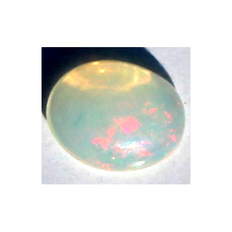 100% Natural Opal 3.0 CT Gemstone Ethiopia 57