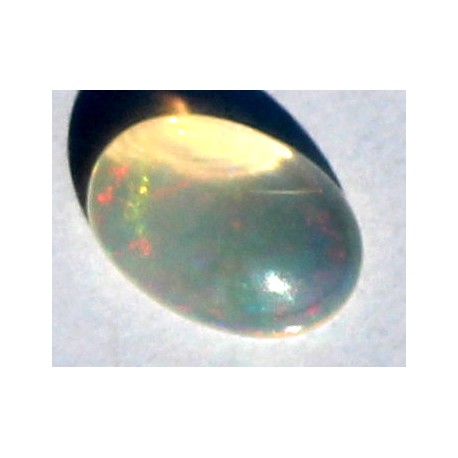 100% Natural Opal 1.0 CT Gemstone Ethiopia 58